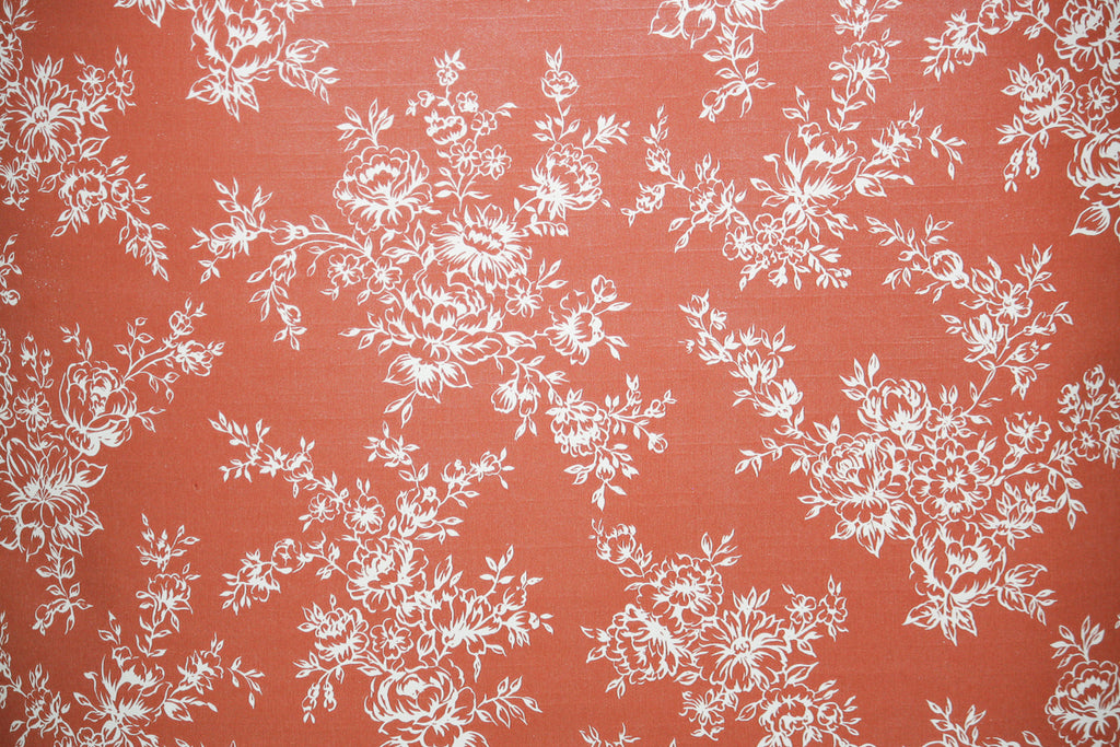 One-of-a-kind Wallpaper Roll