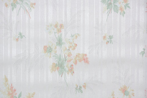 One-of-a-kind Wallpaper Roll