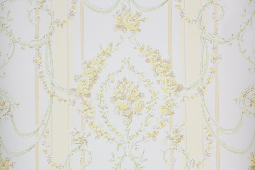 One-of-a-kind Wallpaper Roll