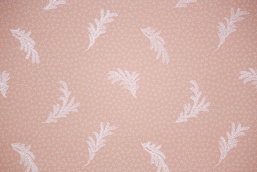 One-of-a-kind Wallpaper Roll