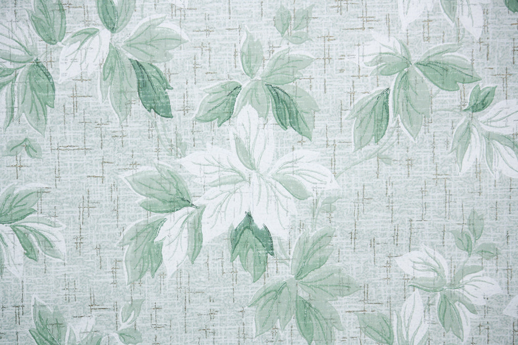 One-of-a-kind Wallpaper Roll
