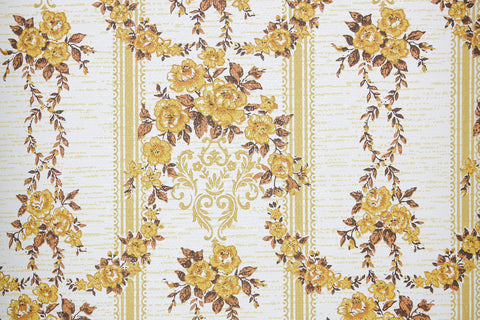 One-of-a-kind Wallpaper Roll