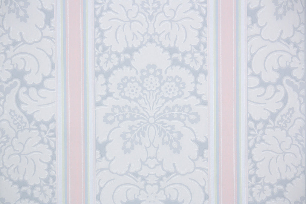 One-of-a-kind Wallpaper Roll