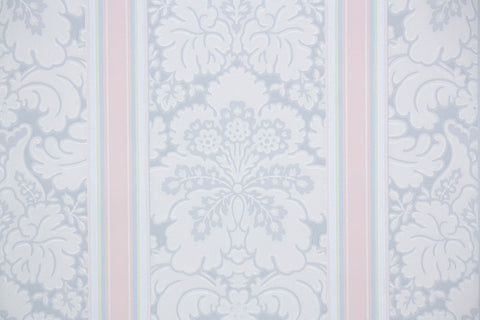 One-of-a-kind Wallpaper Roll