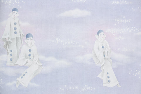 One-of-a-kind Wallpaper Roll