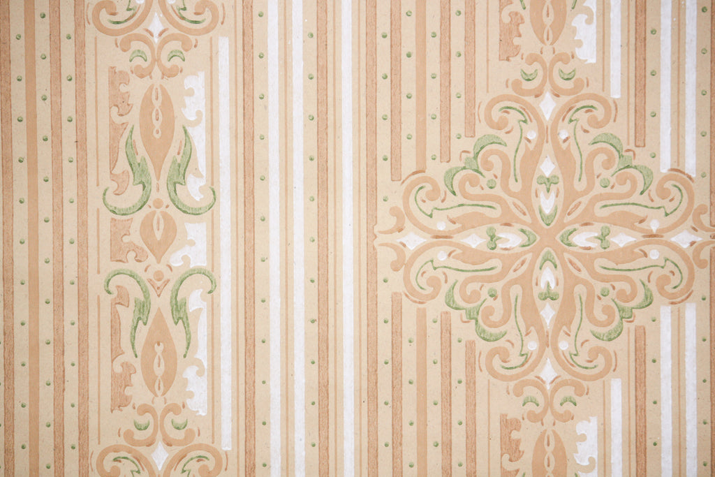 One-of-a-kind Wallpaper Roll