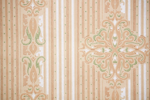 One-of-a-kind Wallpaper Roll