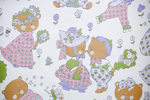 One-of-a-kind Wallpaper Roll