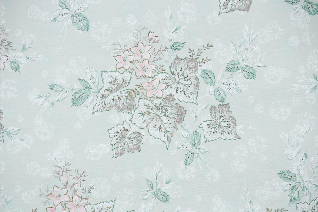 One-of-a-kind Wallpaper Roll