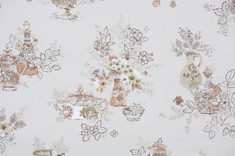 One-of-a-kind Wallpaper Roll