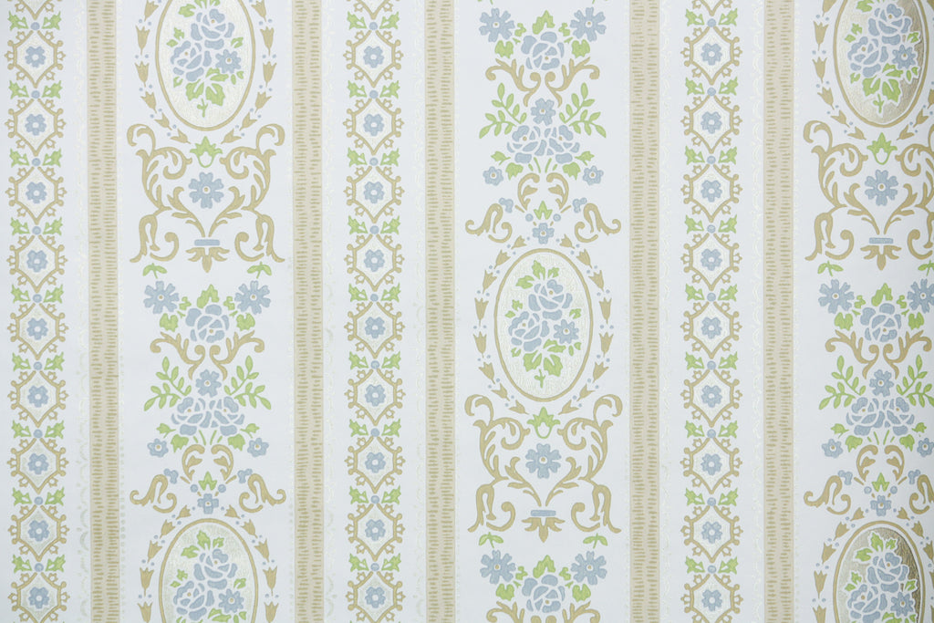 One-of-a-kind Wallpaper Roll