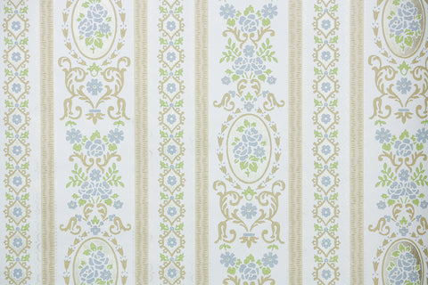 One-of-a-kind Wallpaper Roll