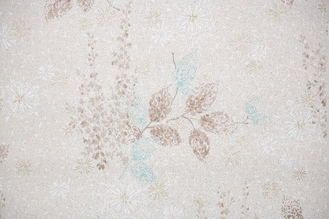 One-of-a-kind Wallpaper Roll