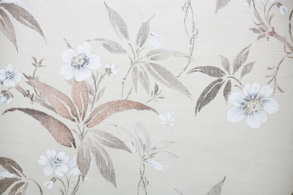 One-of-a-kind Wallpaper Roll