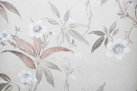 One-of-a-kind Wallpaper Roll