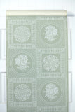 1940s Floral Vintage Wallpaper