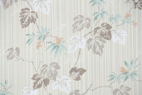 One-of-a-kind Wallpaper Roll