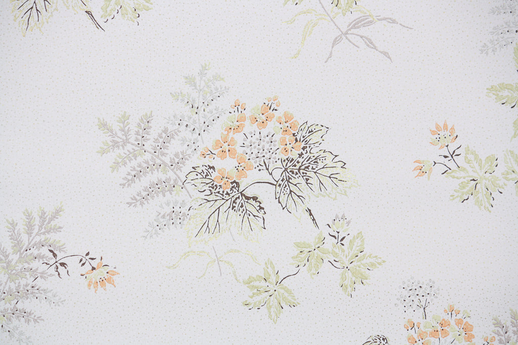 One-of-a-kind Wallpaper Roll