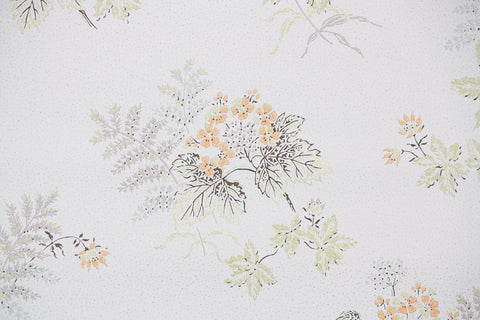 One-of-a-kind Wallpaper Roll