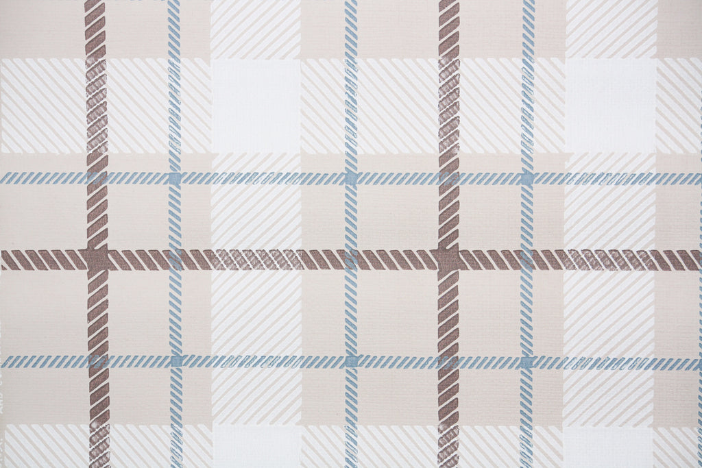 One-of-a-kind Wallpaper Roll