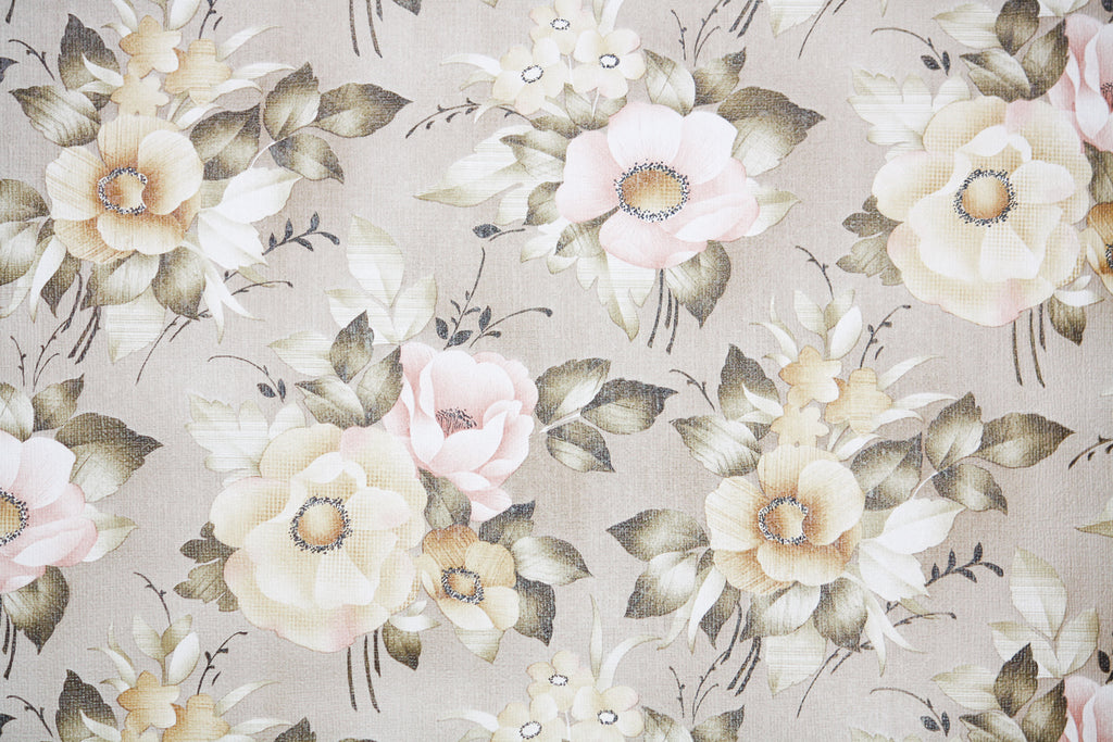 One-of-a-kind Wallpaper Roll