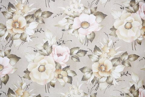 One-of-a-kind Wallpaper Roll