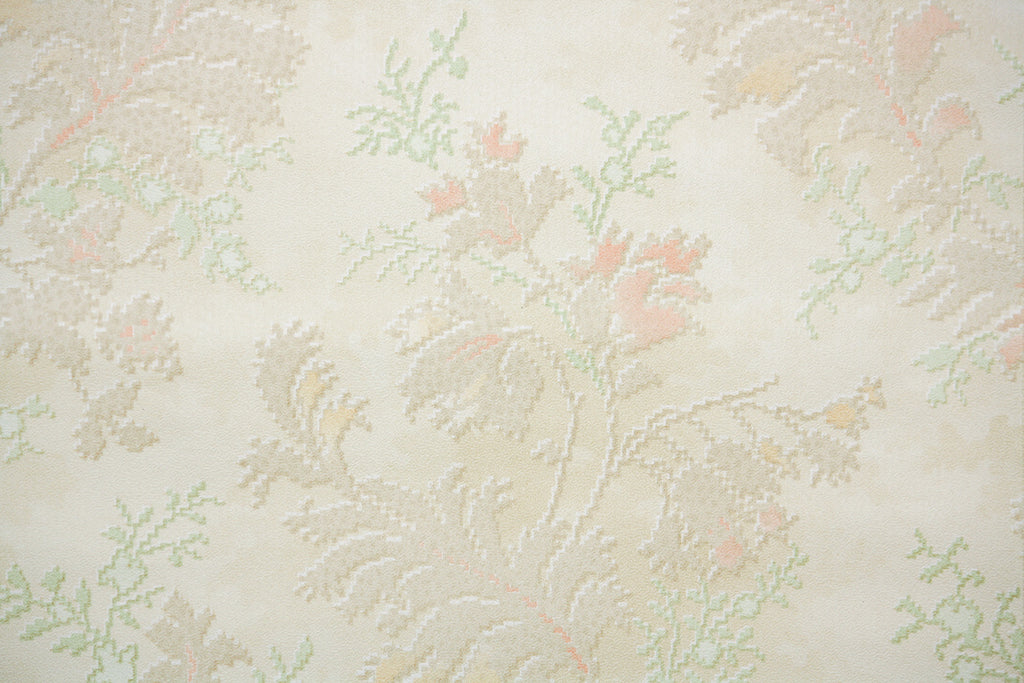 One-of-a-kind Wallpaper Roll