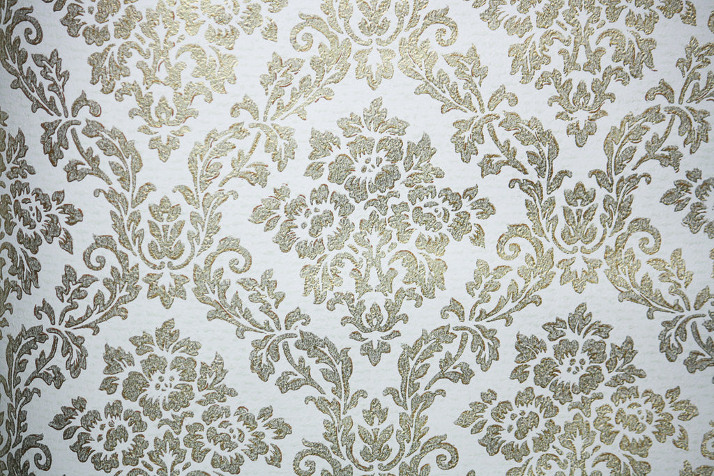 One-of-a-kind Wallpaper Roll