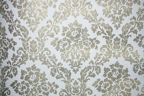 One-of-a-kind Wallpaper Roll