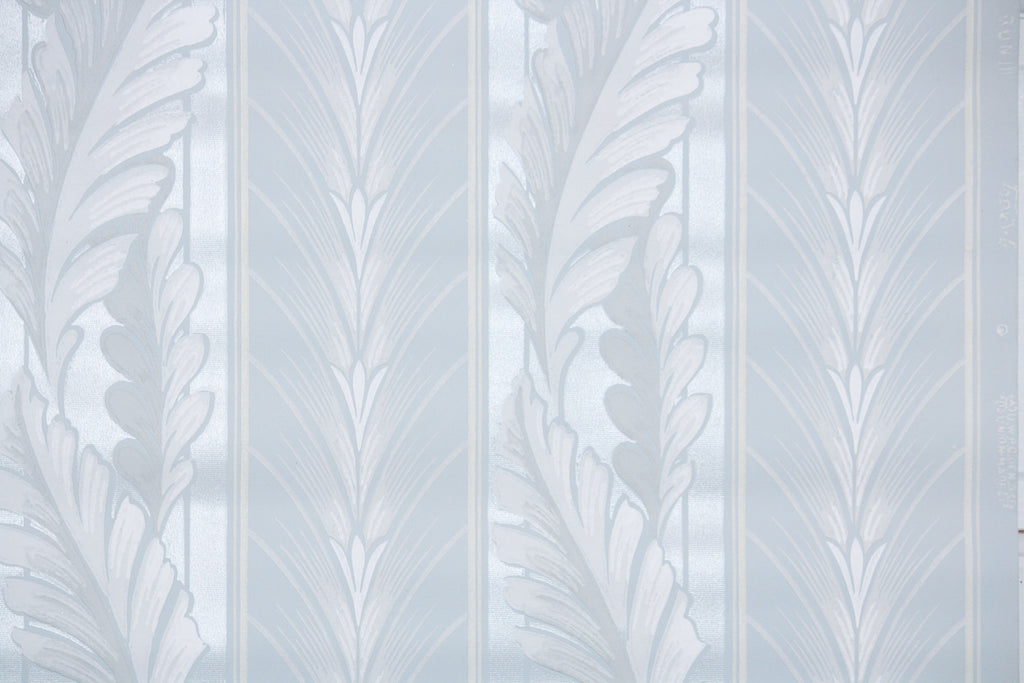 One-of-a-kind Wallpaper Roll