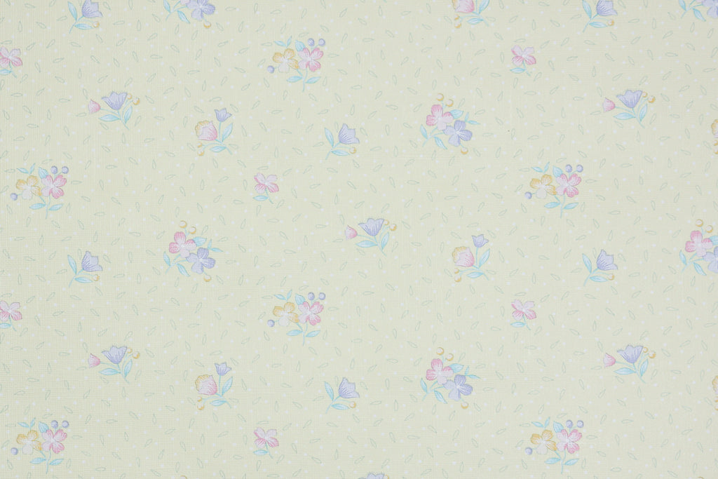 One-of-a-Kind Wallpaper Roll