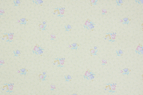 One-of-a-Kind Wallpaper Roll