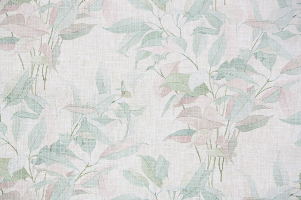 One-of-a-Kind Wallpaper Roll