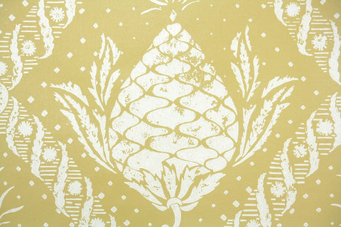 1980s Kitchen Vintage Wallpaper