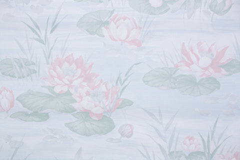 One-of-a-Kind Wallpaper Roll