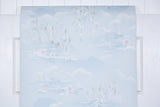 One-of-a-Kind Wallpaper Roll