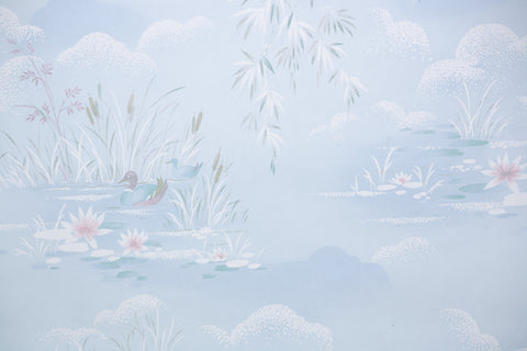 One-of-a-Kind Wallpaper Roll