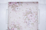 One-of-a-Kind Wallpaper Roll