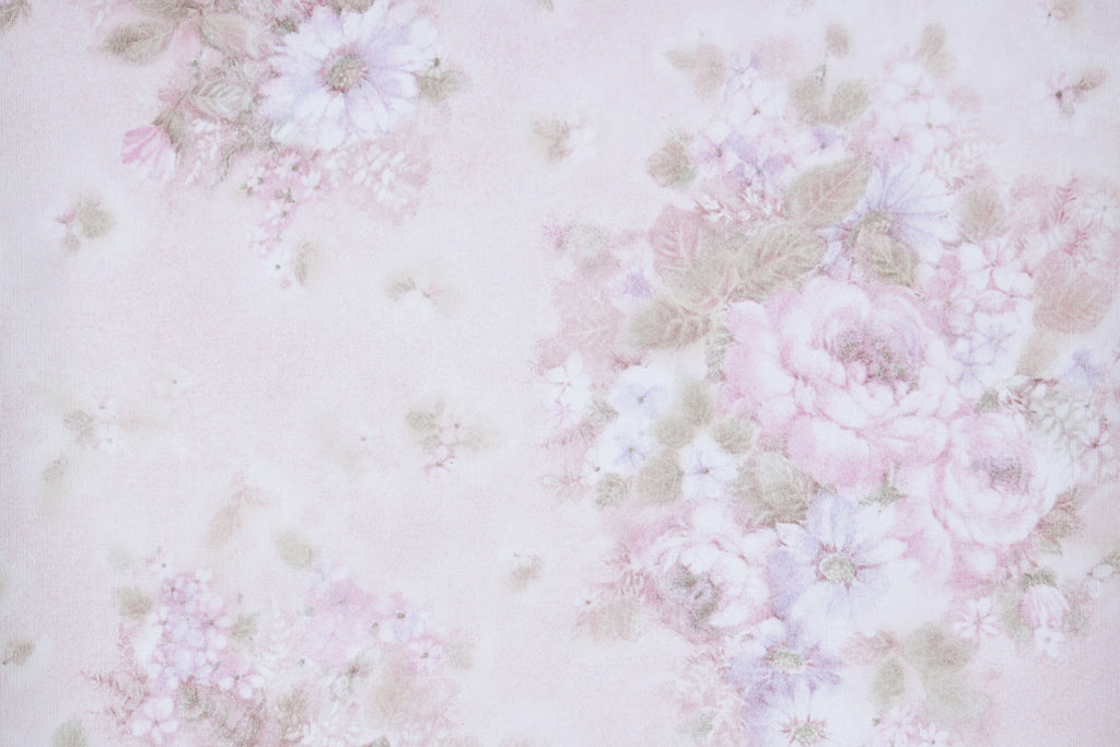 One-of-a-Kind Wallpaper Roll