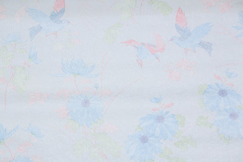 One-of-a-Kind Wallpaper Roll