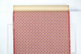 1940s Geometric Vintage Wallpaper