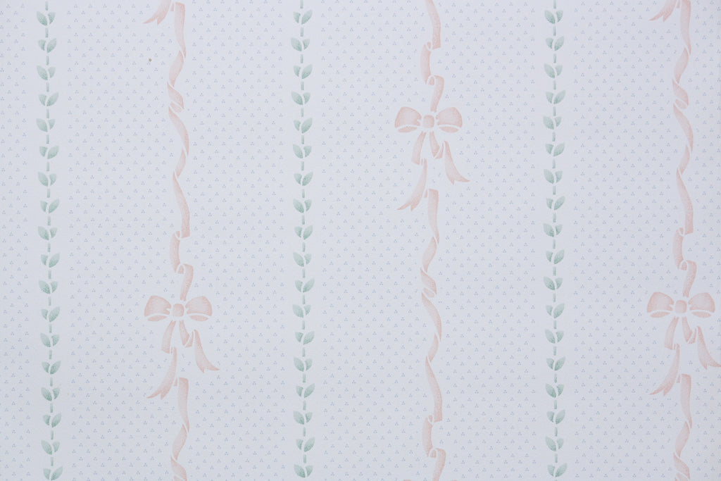One-of-a-Kind Wallpaper Roll