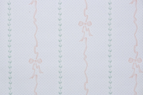 One-of-a-Kind Wallpaper Roll