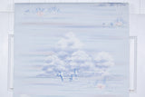 One-of-a-Kind Wallpaper Roll