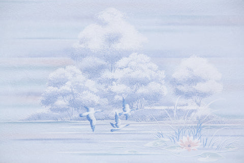 One-of-a-Kind Wallpaper Roll