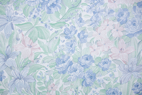 One-of-a-Kind Wallpaper Roll