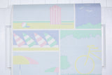 One-of-a-Kind Wallpaper Roll