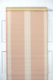 1940s Stripe Vintage Wallpaper