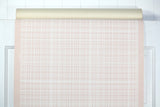 1940s Plaid Vintage Wallpaper