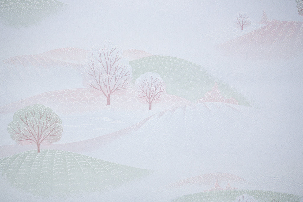 One-of-a-kind Wallpaper Roll